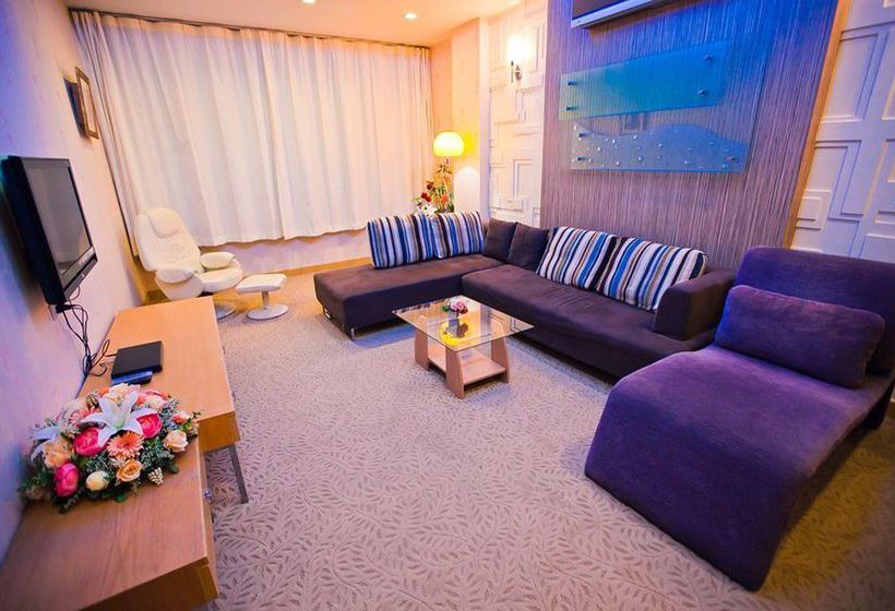 V One Hotel Korat 17