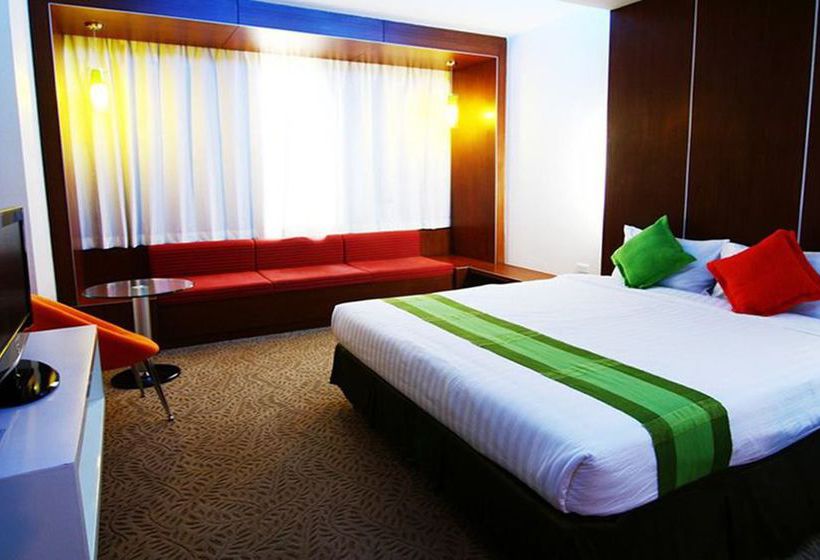 V One Hotel Korat 18