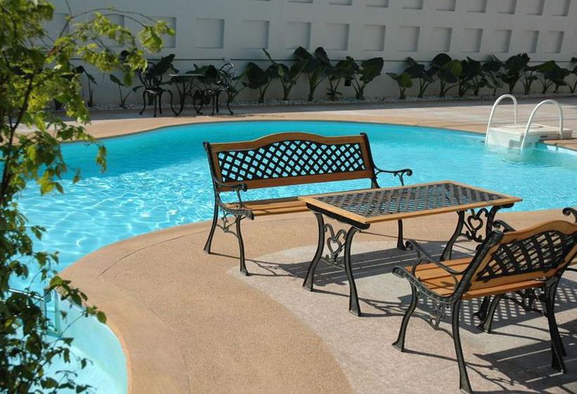 V One Hotel Korat 19