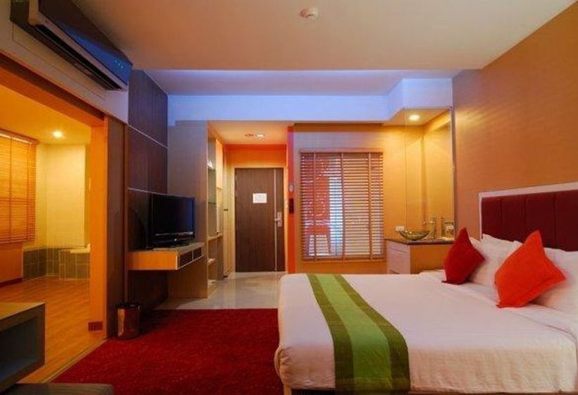 V One Hotel Korat 20