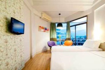 Hotel Sandalay Resort Pattaya 12