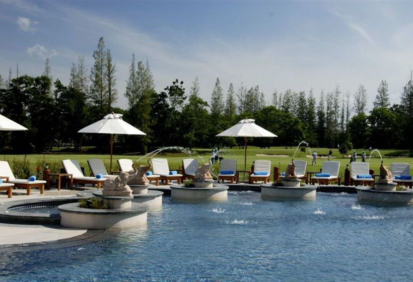 Hotel Laguna Holiday Club Phuket Thalang