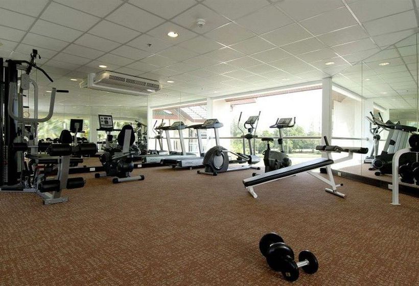 Hotel Laguna Holiday Club Phuket 1