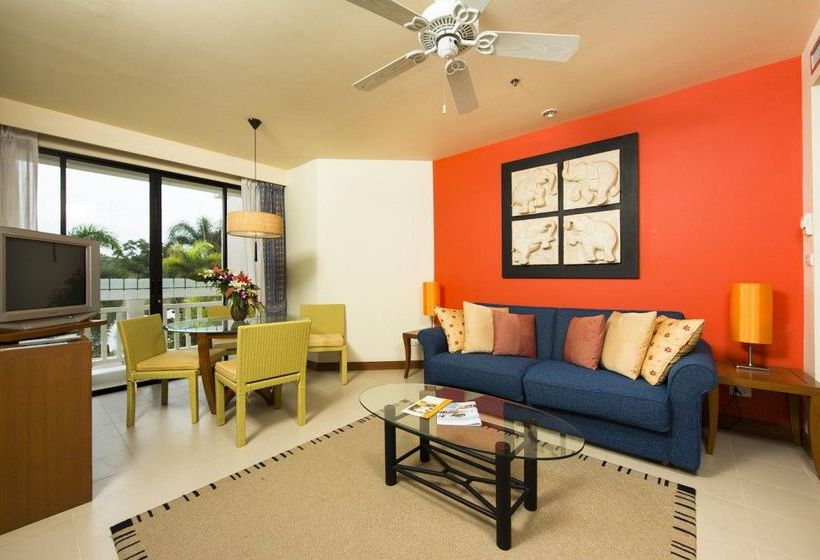 Hotel Laguna Holiday Club Phuket 10