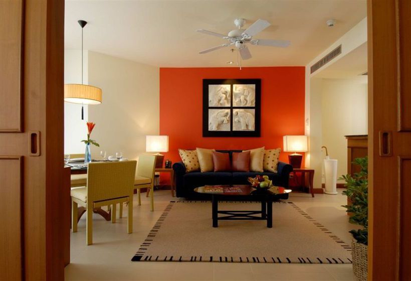 Hotel Laguna Holiday Club Phuket 11