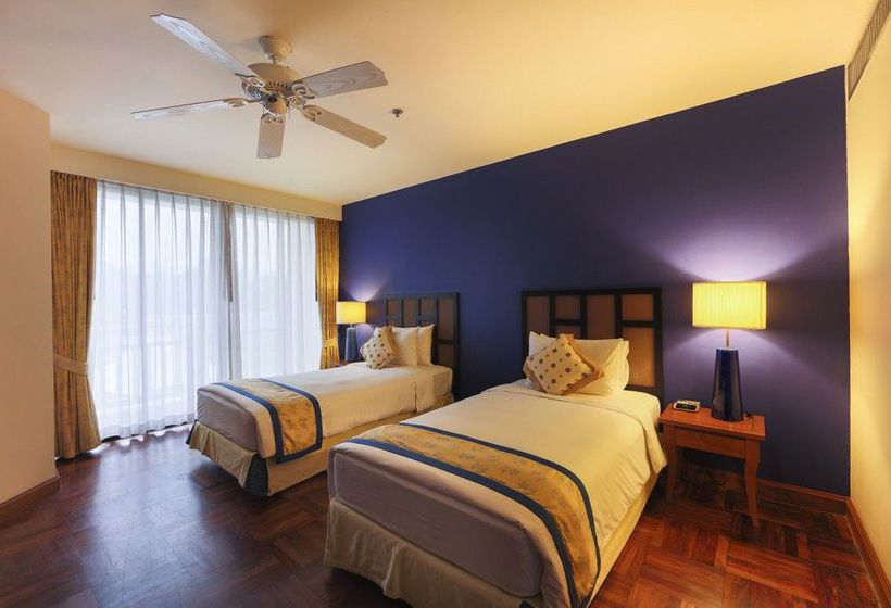 Hotel Laguna Holiday Club Phuket 12