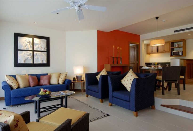 Hotel Laguna Holiday Club Phuket 14