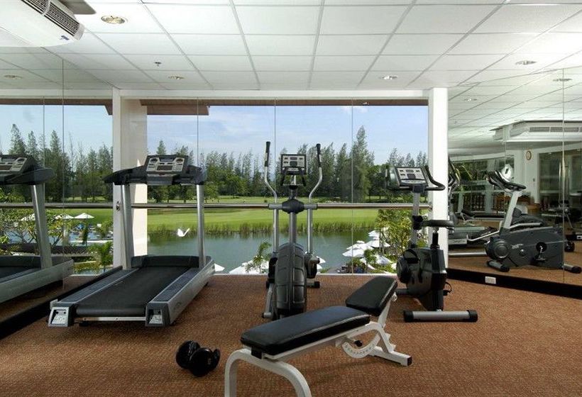 Hotel Laguna Holiday Club Phuket 3