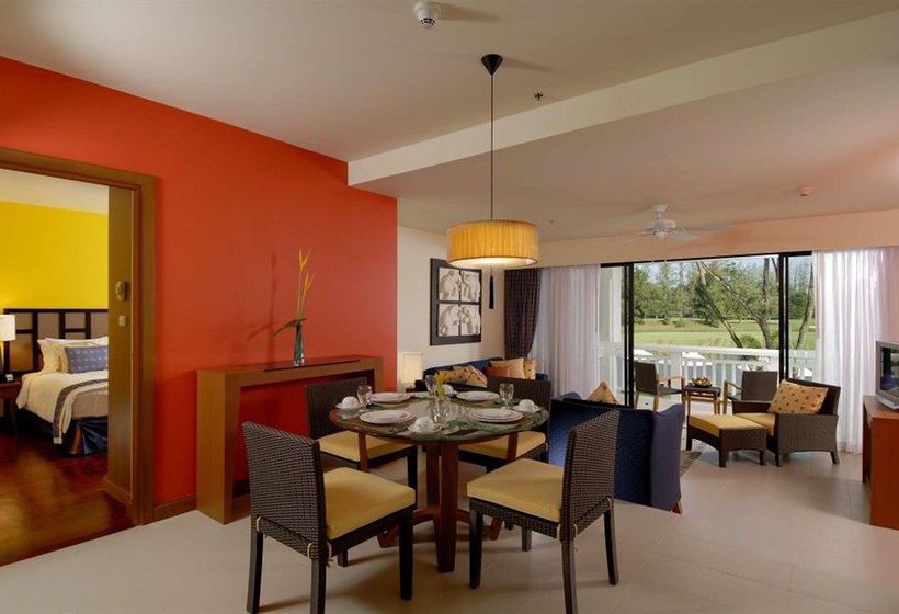 Hotel Laguna Holiday Club Phuket 5