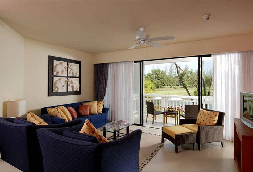 Hotel Laguna Holiday Club Phuket 7