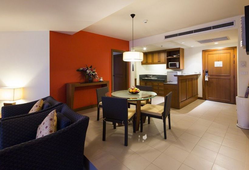 Hotel Laguna Holiday Club Phuket 8