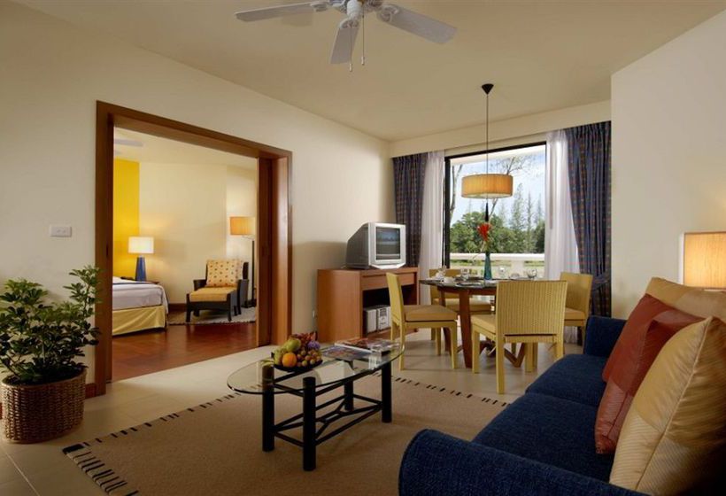 Hotel Laguna Holiday Club Phuket 9