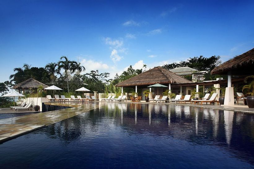 Hotel Chandara Resort & Spa
