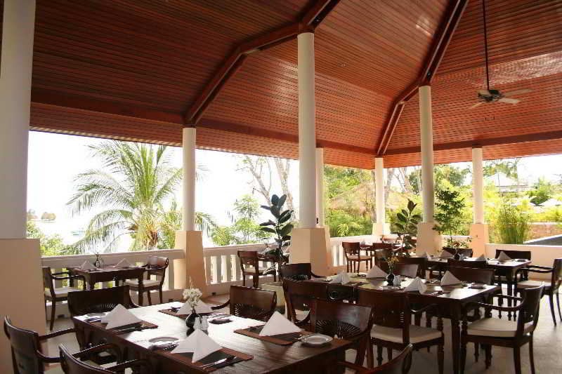 Hotel Chandara Resort & Spa 1