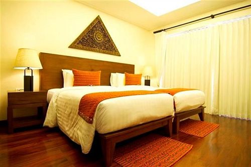 Hotel Chandara Resort & Spa 10