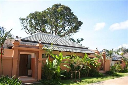 Hotel Chandara Resort & Spa 12