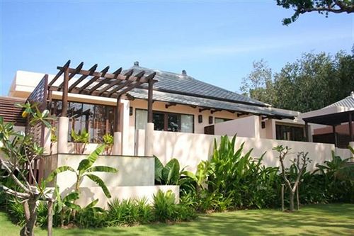 Hotel Chandara Resort & Spa 16