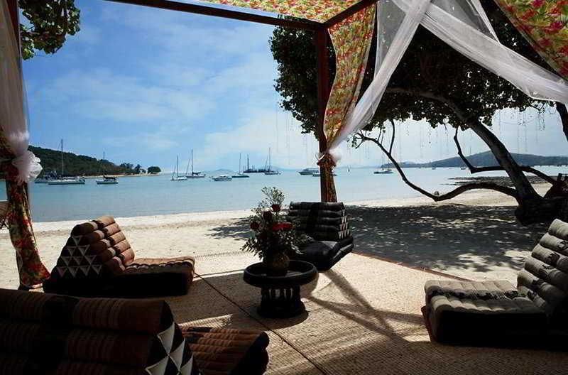 Hotel Chandara Resort & Spa 5