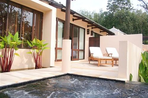 Hotel Chandara Resort & Spa 8