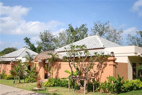 Hotel Chandara Resort & Spa 9