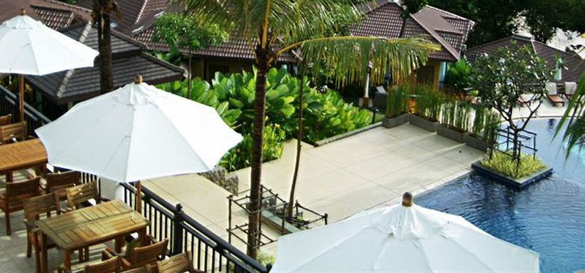 Hotel Supalai Resort & Spa Thalang