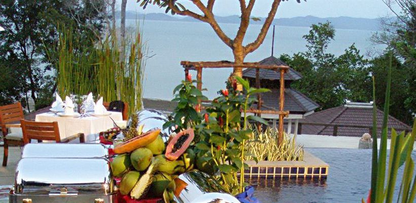 Hotel Supalai Resort & Spa 1