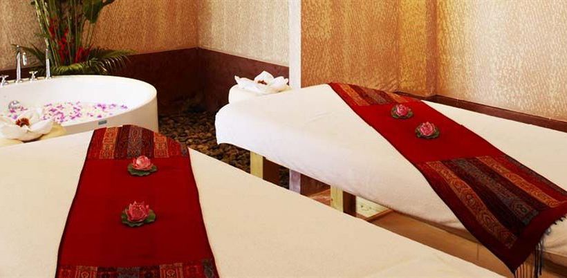 Hotel Supalai Resort & Spa 2