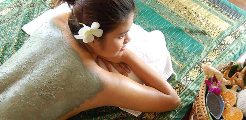 Hotel Supalai Resort & Spa 3