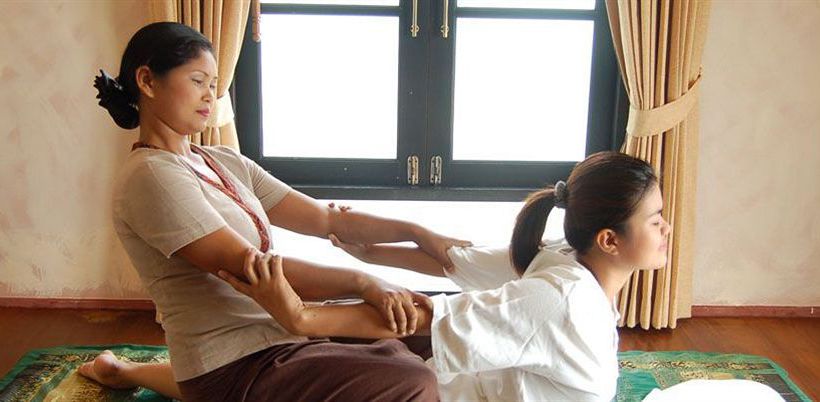 Hotel Supalai Resort & Spa 4