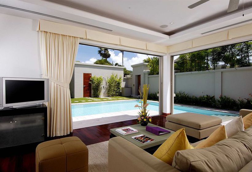 Hotel The Residence Phuket