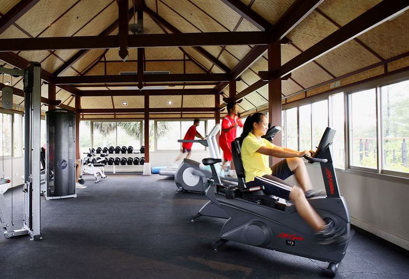 Hotel The Residence Phuket 11