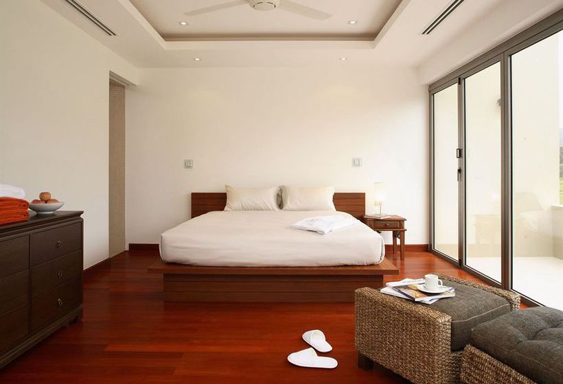 Hotel The Residence Phuket 12