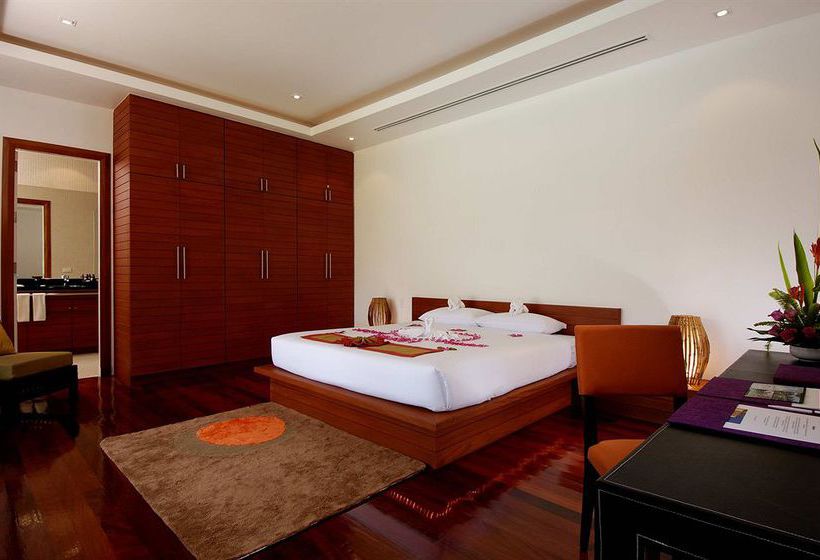 Hotel The Residence Phuket 13