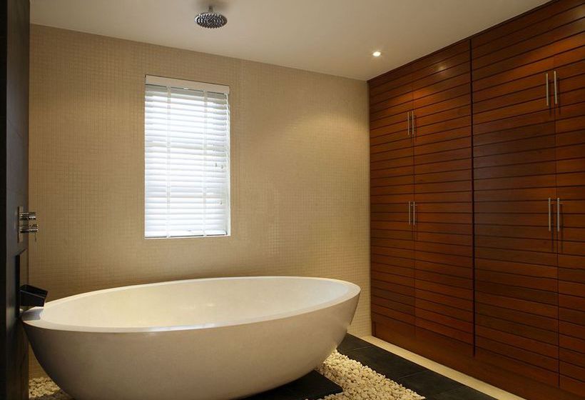 Hotel The Residence Phuket 16