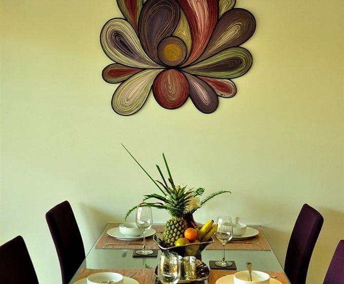 Hotel The Residence Phuket 17