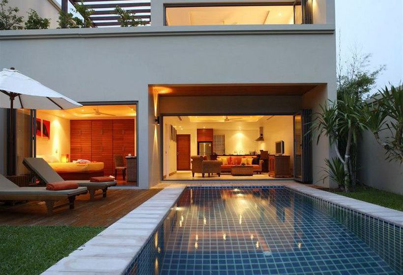 Hotel The Residence Phuket 2