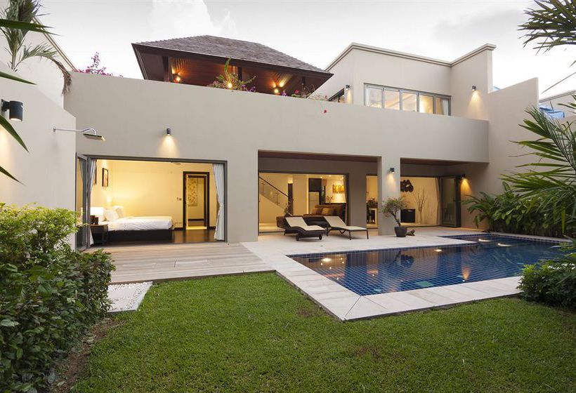 Hotel The Residence Phuket 7