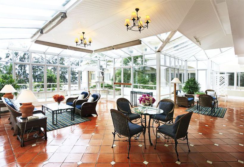 Kantary Bay Hotel & Serviced Apartments Rayong