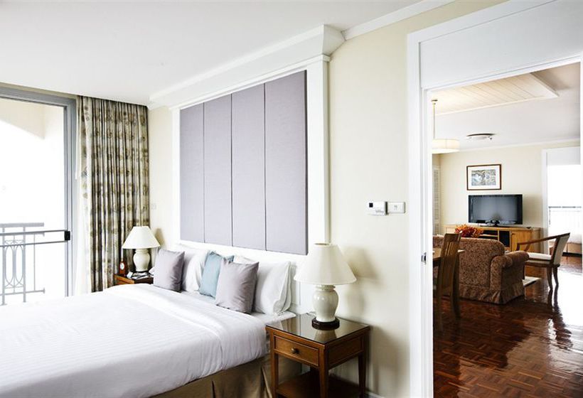 Kantary Bay Hotel & Serviced Apartments 10