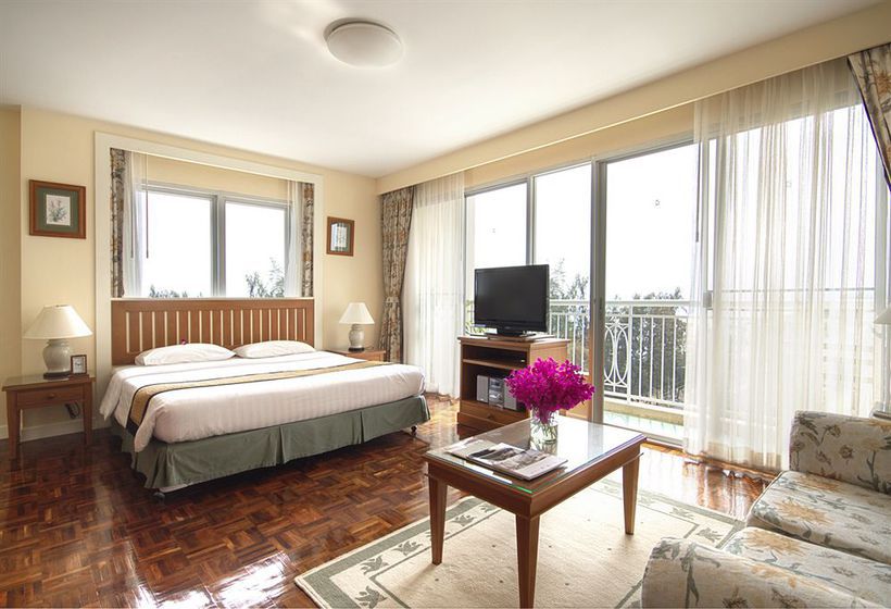 Kantary Bay Hotel & Serviced Apartments 11