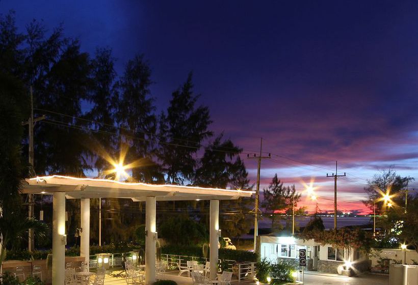 Kantary Bay Hotel & Serviced Apartments 12