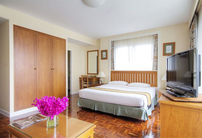 Kantary Bay Hotel & Serviced Apartments 13