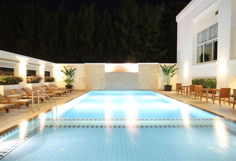 Kantary Bay Hotel & Serviced Apartments 14