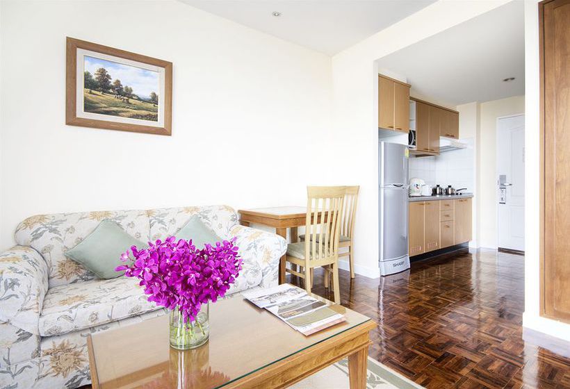 Kantary Bay Hotel & Serviced Apartments 15