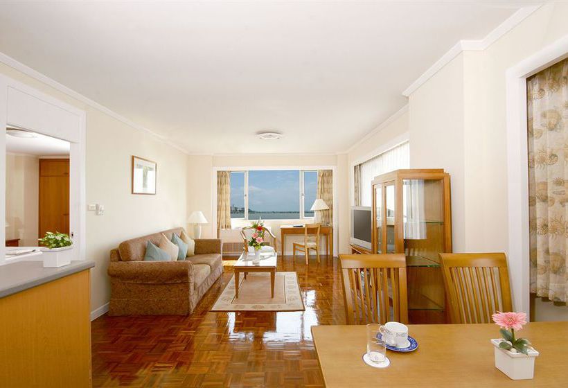 Kantary Bay Hotel & Serviced Apartments 16