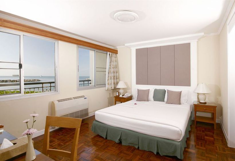 Kantary Bay Hotel & Serviced Apartments 17