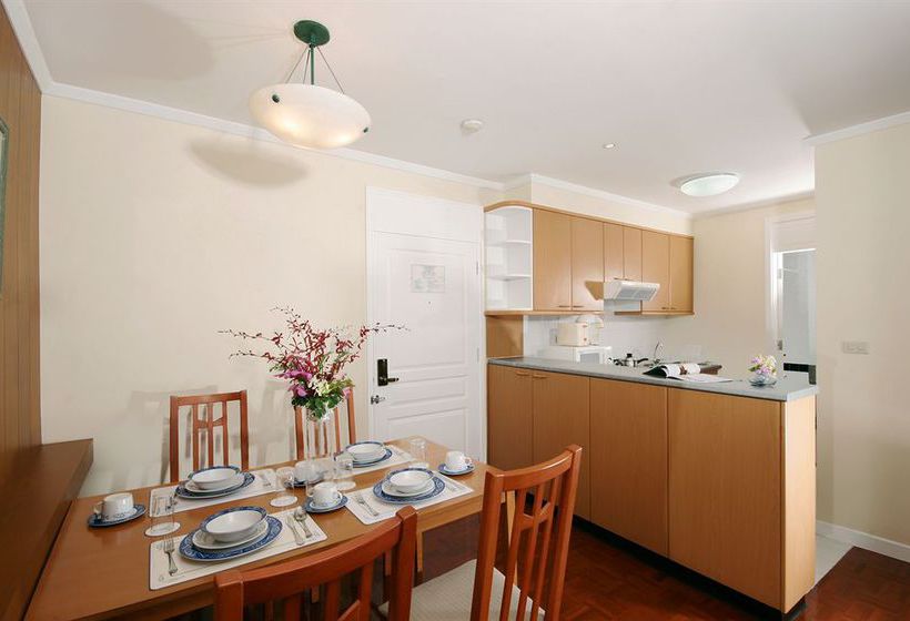 Kantary Bay Hotel & Serviced Apartments 18