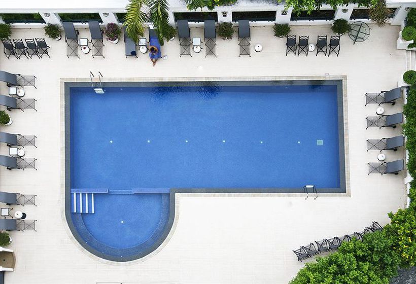 Kantary Bay Hotel & Serviced Apartments 2