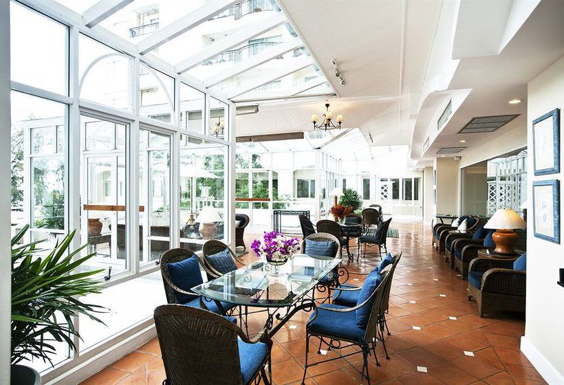 Kantary Bay Hotel & Serviced Apartments 3