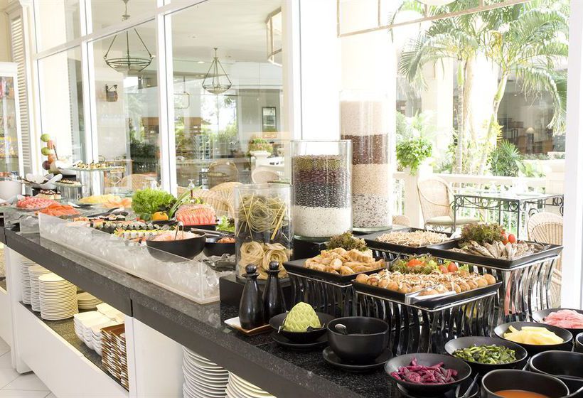 Kantary Bay Hotel & Serviced Apartments 5